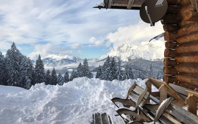 Appartement Hochmais Hinterthal by Easy Holiday
