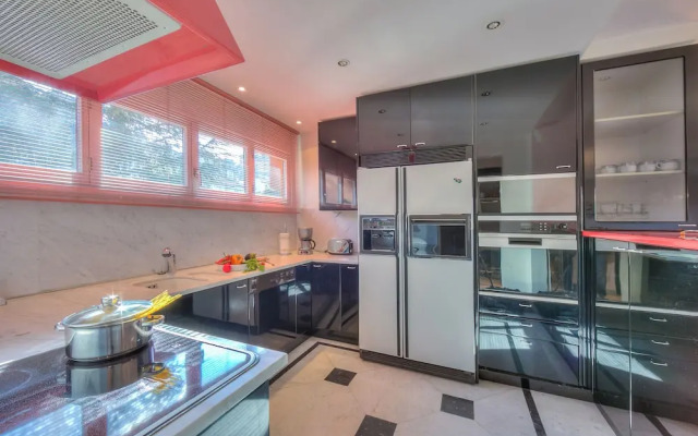 Residenza Borgo Rustico
