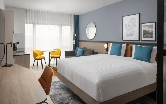Residence Inn Cork