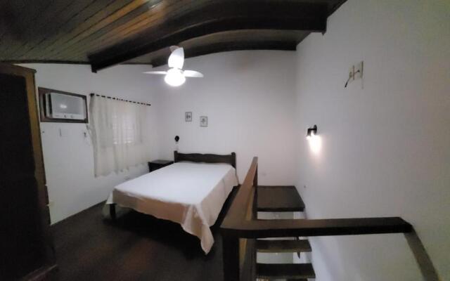 Casa De Férias Em Maresias