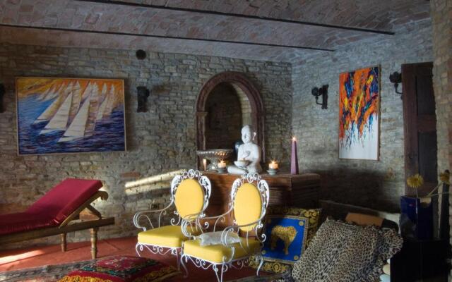 Villa Althea