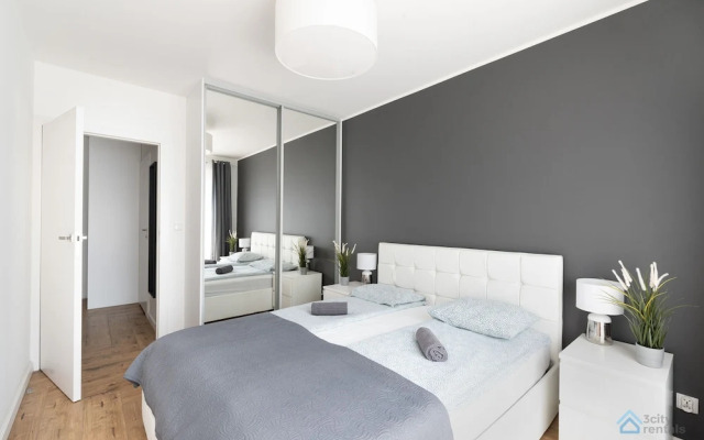 Forest&Sea Cozy Apartment