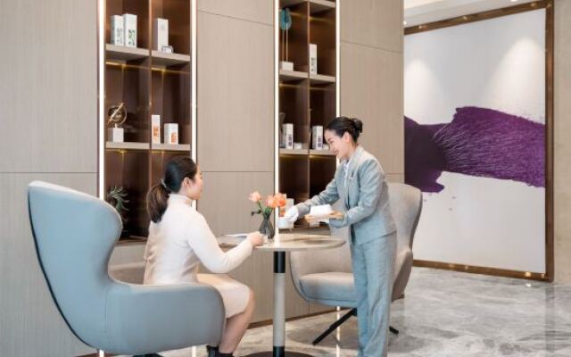 Lavande Hotel (Zhangzhou Xinlong Shengshi Plaza)