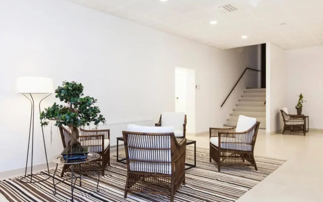 Elite Hotel Ideon, Lund