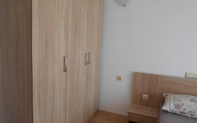 Crystal Beach Apartments