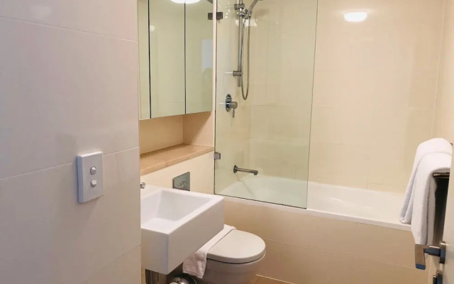 Wyndel Apartments - The Mint