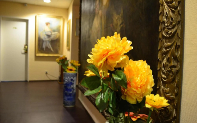 Hotel Pension Excellence