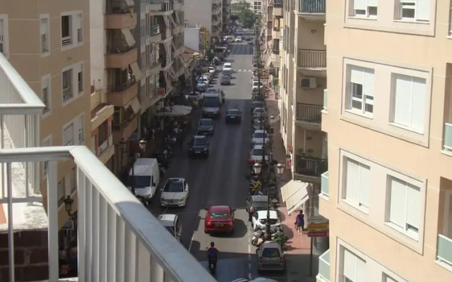 Pensión Jaen