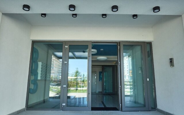 Apartamente Onix Blue