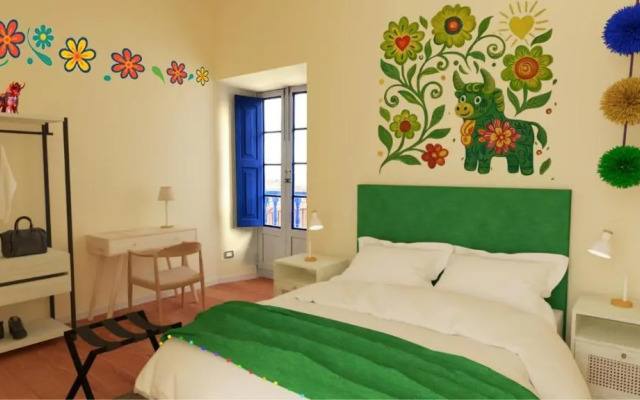7 Toritos Boutique Hotel