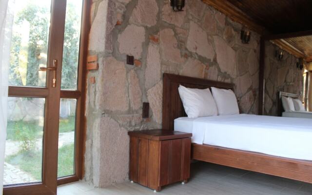 Selale Stone House Boutique Hotel