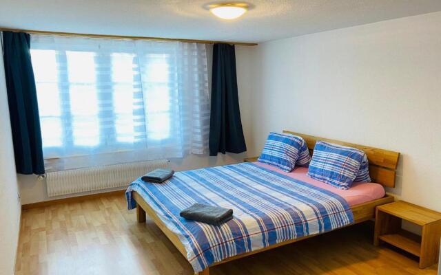 Family Home - 3 Bedroom - 30