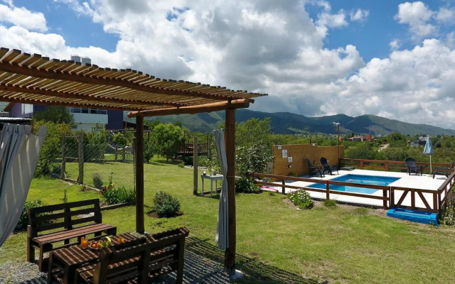 Palotes Sierras Apart