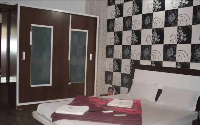 Hotel Ashoka Residency