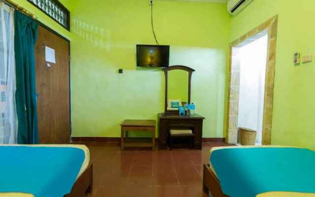 Airy Nusa Dua Pratama 88 Benoa Bali