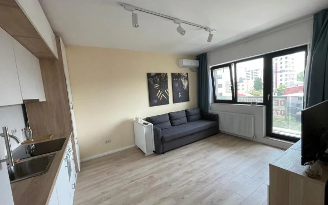Diamond Luxury Apartment Near Presidential Palace