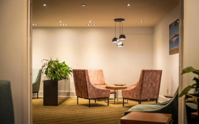 Copthorne Hotel Auckland City