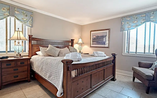 Vista Verde 2 Bedroom Holiday Home