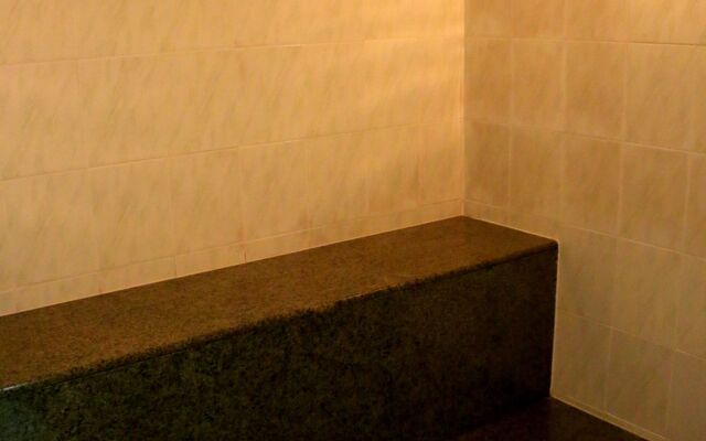 Garden View Court Suites Ho Chi Minh City