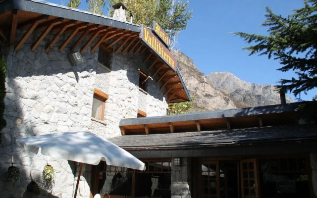 Hotel Vallibierna