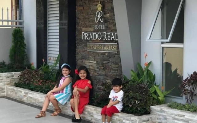 Hotel Prado Real