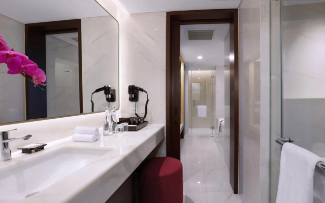 Koreana Hotel