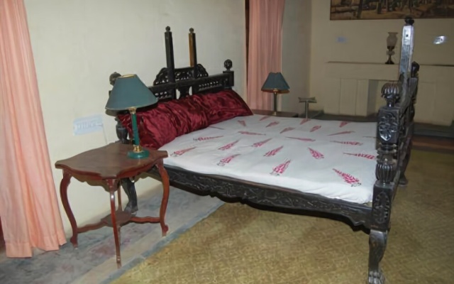 Suryagarh Heritage