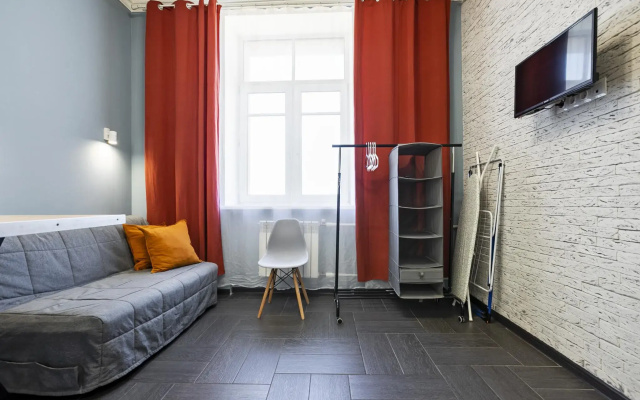 MaxRealty24 на улице Ботаническая 41 корпус 7