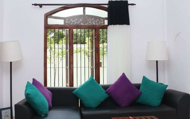 Prosperity Villa