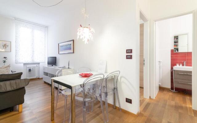 Padua Center Urban Flat
