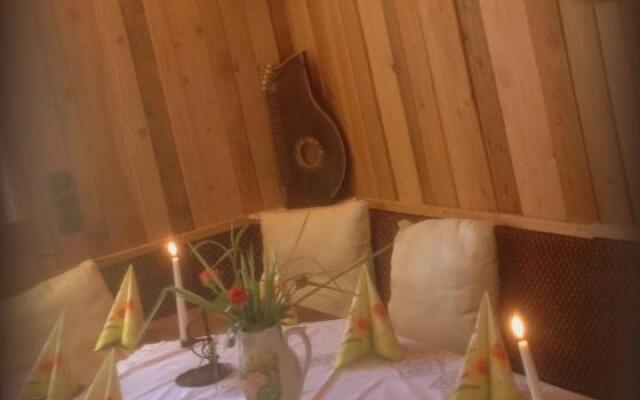 Schmankerl Hotel Bauer