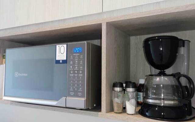Espacio Luxury- Condominio Las Pocitas