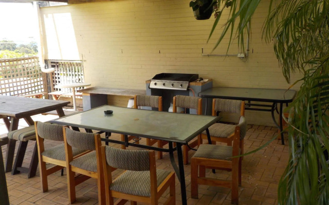 Mollymook Motel