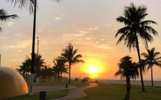 Villagio Aloha Beach