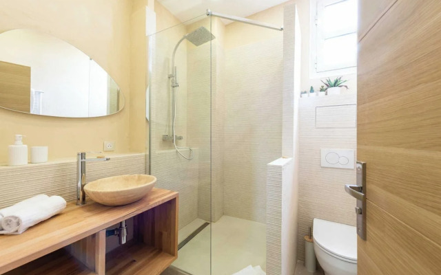Cozy Apartment Juan-les-pins - 300m Beach