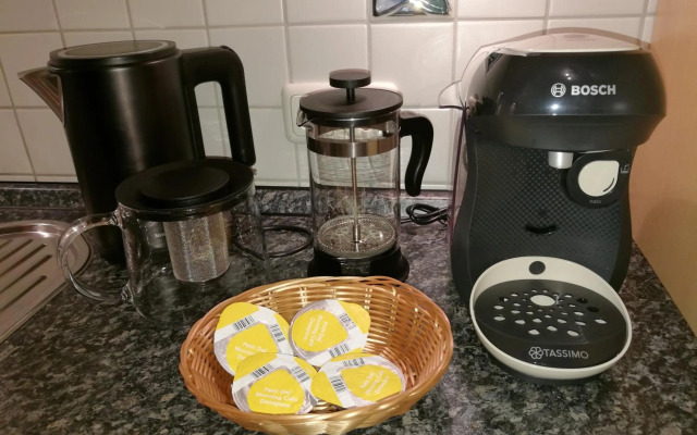 Apartment Green Elephant