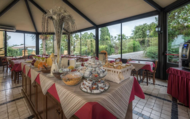 Borgo San Martino Resort