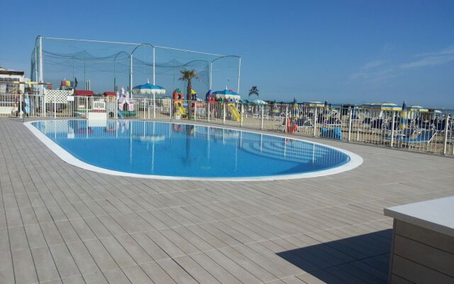 Hotel Sorriso