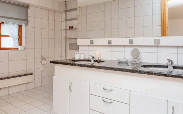 8 Person Holiday Home in Hadsund