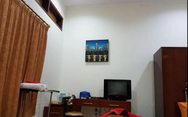 Soerabaja Place Hotel