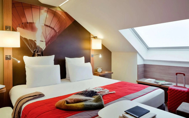 Mercure Vienne Sud Chanas