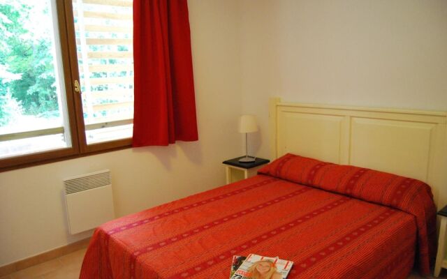 Lagrange Vacances La Closerie