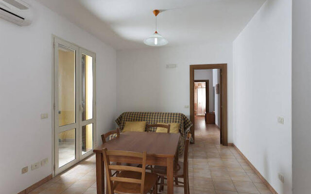 Appartamenti in Residence Holitime A Otranto