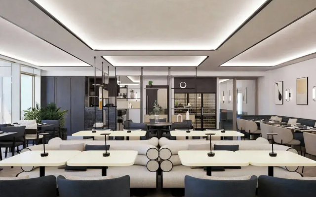 Courtyard By Marriott Ghent