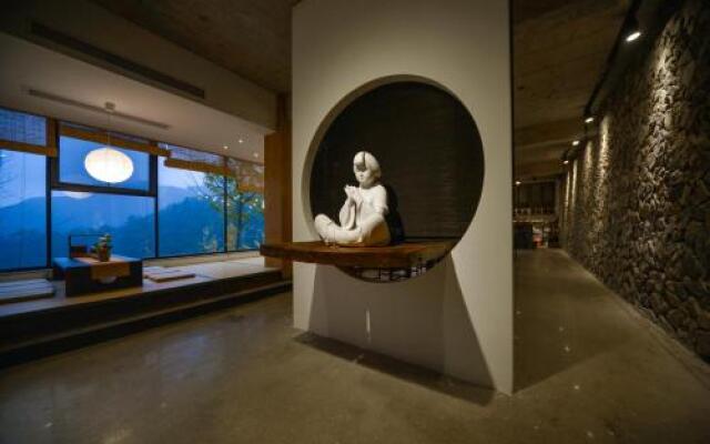 Guo Yun Shan Ju Guesthouse