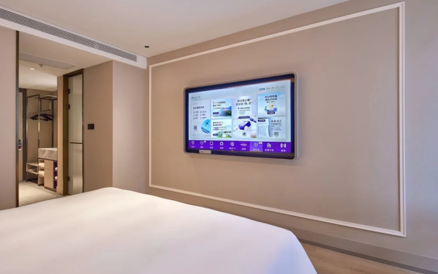 Mercure Hangzhou West Lake Fengqi Road – Guest Rooms – Hangzhou
