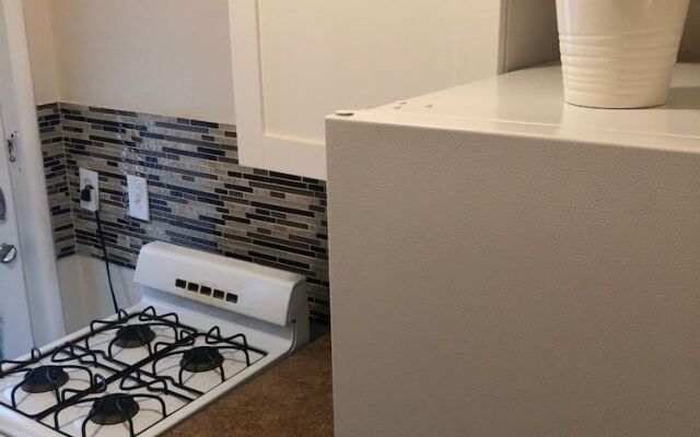 Modern Studio in Heart of South Beach