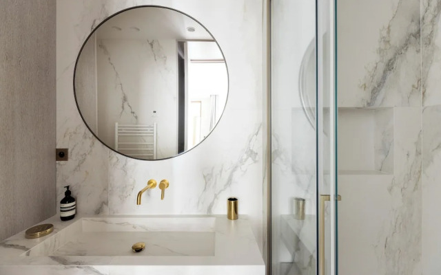 HIGHSTAY - Luxury Serviced Apartments - North Marais 2