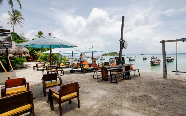 Salisa Resort
