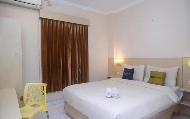 NIDA Rooms Ring Road Utara 1E